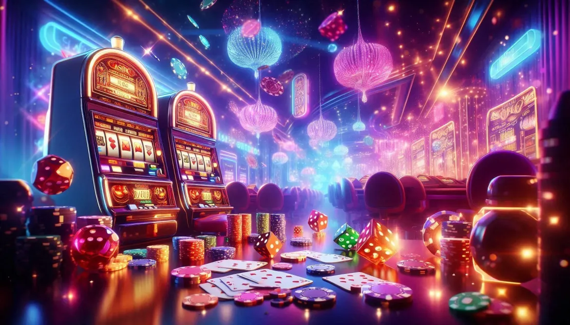 Booi Casino